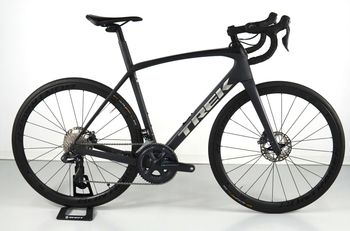 Used Trek Domane SL 7 2021 2021 Road & Gravel