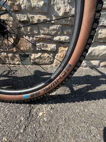 Gebrauchtes Orbea OIZ M LTD 2025 2025 Mountainbike, Schwarz, 29 — Bild 9 von 9