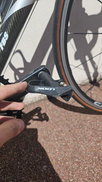 Used BH BH Custom SRAM Red 2016 Road & Gravel, Light Gray — image 8 of 18