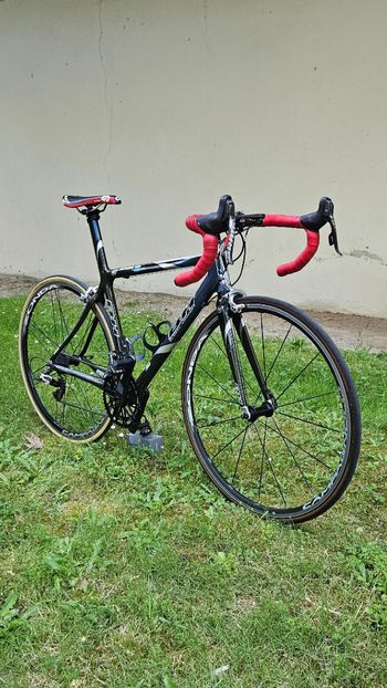 Used BH BH Custom SRAM Red 2016 Road & Gravel
