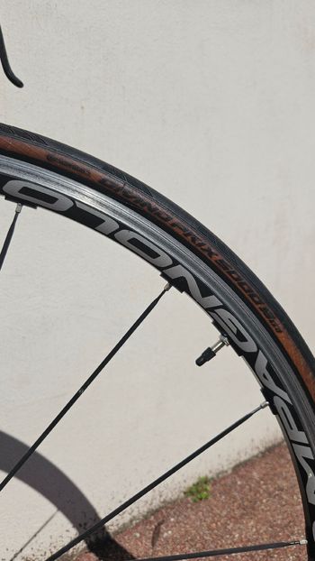 Used BH BH Custom SRAM Red 2016 Road & Gravel, Light Gray — image 13 of 18
