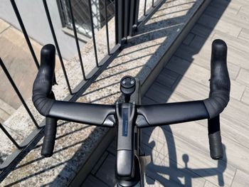 Used Specialized S-Works Tarmac SL7 - Shimano Dura-Ace Di2 2023 2023 Road & Gravel, Black — image 11 of 18