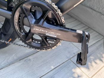 Used Specialized S-Works Tarmac SL7 - Shimano Dura-Ace Di2 2023 2023 Road & Gravel, Black — image 3 of 18