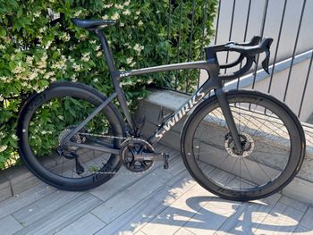 Used Specialized S-Works Tarmac SL7 - Shimano Dura-Ace Di2 2023 2023 Road & Gravel
