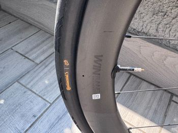 Used Specialized S-Works Tarmac SL7 - Shimano Dura-Ace Di2 2023 2023 Road & Gravel, Black — image 9 of 18