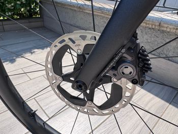 Used Specialized S-Works Tarmac SL7 - Shimano Dura-Ace Di2 2023 2023 Road & Gravel, Black — image 18 of 18