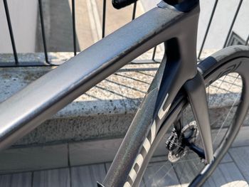 Used Specialized S-Works Tarmac SL7 - Shimano Dura-Ace Di2 2023 2023 Road & Gravel, Black — image 10 of 18