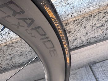 Used Specialized S-Works Tarmac SL7 - Shimano Dura-Ace Di2 2023 2023 Road & Gravel, Black — image 8 of 18