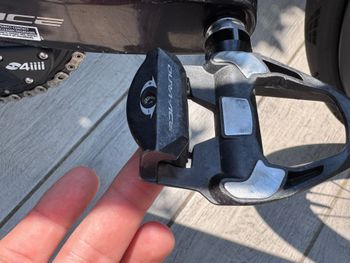 Used Specialized S-Works Tarmac SL7 - Shimano Dura-Ace Di2 2023 2023 Road & Gravel, Black — image 7 of 18