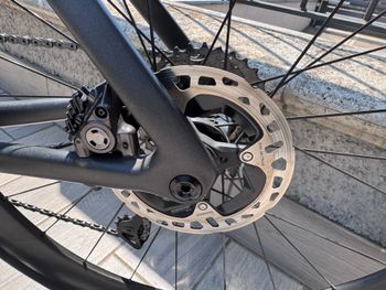 Used Specialized S-Works Tarmac SL7 - Shimano Dura-Ace Di2 2023 2023 Road & Gravel, Black — image 15 of 18