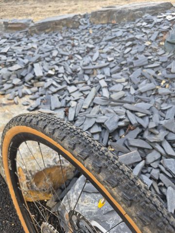 Used Ridley Kanzo Shimano GRX 2022 Road & Gravel, Light Gray — image 46 of 46