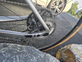 Used Ridley Kanzo Shimano GRX 2022 Road & Gravel, Light Gray — image 40 of 46