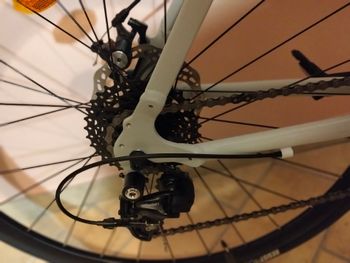 Used TRIBAN Rc120 Microshift 2022 Road & Gravel — image 5 of 9