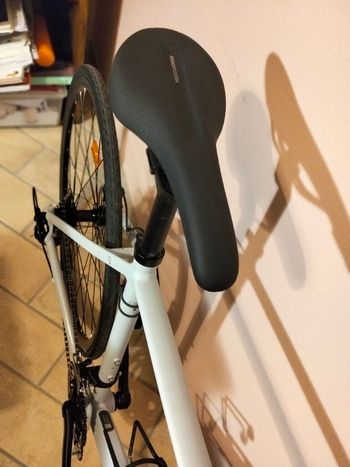Used TRIBAN Rc120 Microshift 2022 Road & Gravel — image 6 of 9