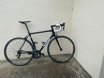 Gebrauchtes Ridley Helium SLX - Shimano Ultegra 2020 2020 Road & Gravel