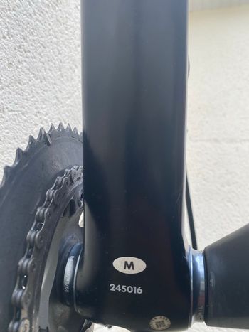 Used Ridley Helium SLX - Shimano Ultegra 2020 2020 Road & Gravel, Black — image 5 of 5