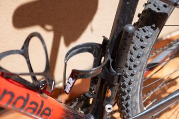 Cannondale Trail Shimano Deore LX 2025 Mountainbike d'occasion — image 7 sur 9