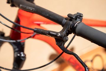 Cannondale Trail Shimano Deore LX 2025 Mountainbike d'occasion — image 3 sur 9