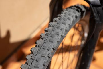 Cannondale Trail Shimano Deore LX 2025 Mountainbike d'occasion — image 6 sur 9