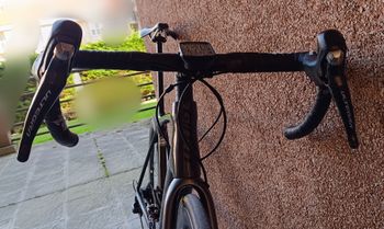 Used Giant TCR Advanced Disc 1 Pro Compact 2022 2022 Road & Gravel, Grigio chiaro — image 2 of 6