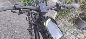 Brugt Giant Explore E+ 1 Electric Bike 2021 2021 Urban — billede 3 af 6