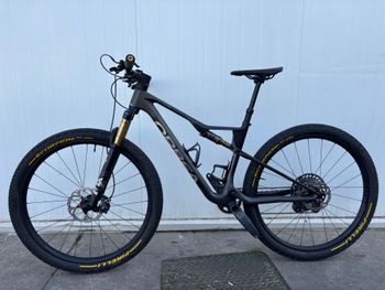 Used Orbea OIZ M10 AXS 2024 2024 MTB