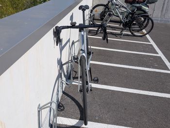 Used Canyon Endurace CF 7 2025 2025 Road & Gravel, Light Gray — image 3 of 7