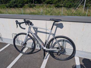 Used Canyon Endurace CF 7 2025 2025 Road & Gravel