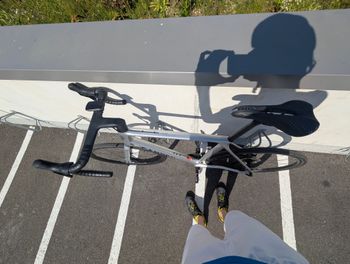 Used Canyon Endurace CF 7 2025 2025 Road & Gravel, Light Gray — image 4 of 7