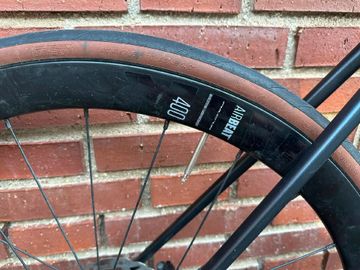 Brugt Megamo RAISE 04 AXS 2024 2024 Road & Gravel — billede 5 af 11