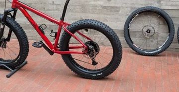 Brugt Salsa Mukluk Deore 1x 2019 2019 Mountainbike — billede 6 af 9