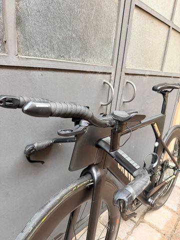 Canyon Speedmax Shimano Ultegra Di2 2020 Road & Gravel d'occasion — image 12 sur 12
