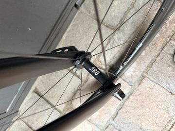 Canyon Speedmax Shimano Ultegra Di2 2020 Road & Gravel d'occasion — image 4 sur 12