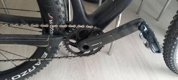 Used CUBE ELITE C:62 Eagle 2018 2018 Mountainbike — image 6 of 7
