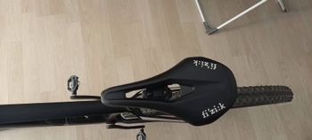 Used CUBE ELITE C:62 Eagle 2018 2018 Mountainbike — image 5 of 7