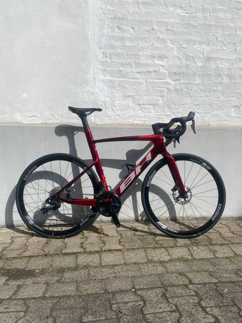 Used BH AEROLIGHT 6.0 2023 2023 Racefiets & gravel