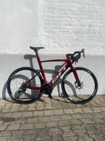 BH AEROLIGHT 6.0 2023 2023 Road & Gravel d'occasion