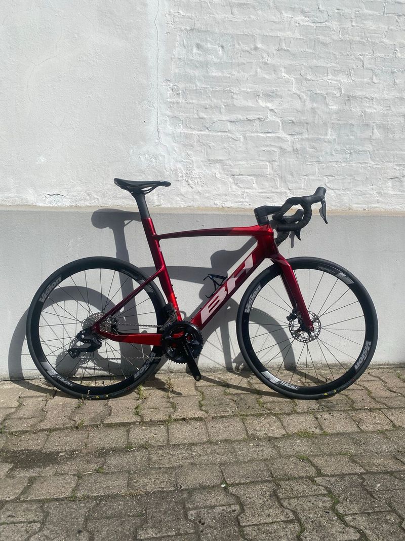 Gebrauchtes BH AEROLIGHT 6.0 2023 2023 Road & Gravel
