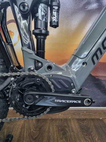 Used Mondraker CHASER 2025 2025 Mountainbike — image 3 of 14