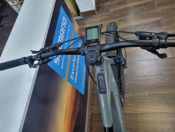 Used Mondraker CHASER 2025 2025 Mountainbike — image 7 of 14