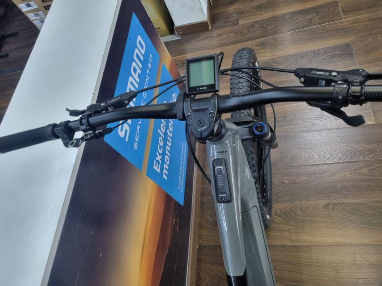 Used Mondraker CHASER 2025 2025 Mountainbike — image 7 of 14