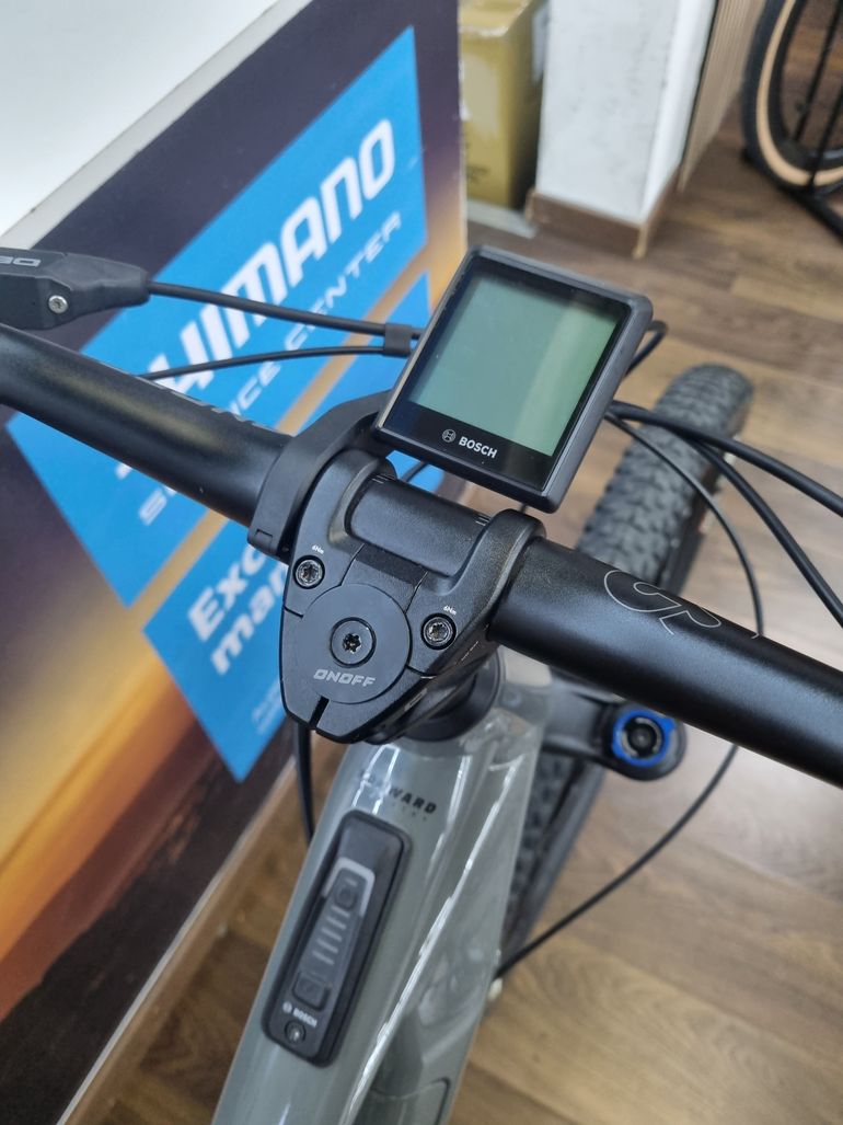 Used Mondraker CHASER 2025 2025 Mountainbike — image 8 of 14