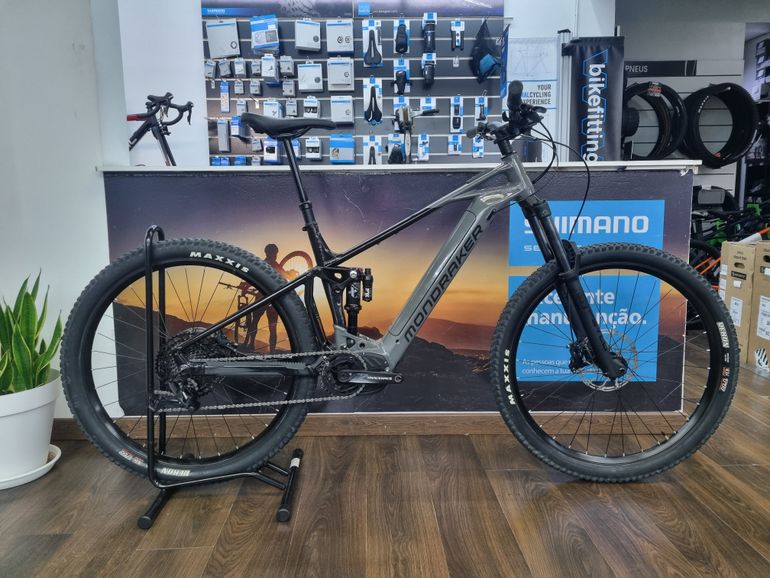 Used Mondraker CHASER 2025 2025 Mountainbike — image 1 of 14