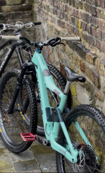 Brugt Orbea OCCAM M30 LT 2023 2023 Mountainbike — billede 7 af 8
