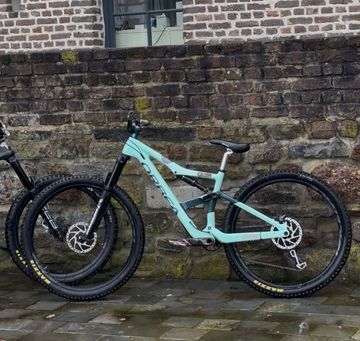 Brugt Orbea OCCAM M30 LT 2023 2023 Mountainbike — billede 2 af 8