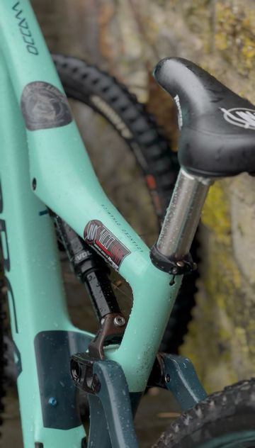 Brugt Orbea OCCAM M30 LT 2023 2023 Mountainbike — billede 6 af 8