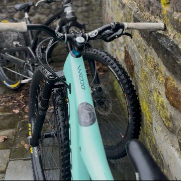 Brugt Orbea OCCAM M30 LT 2023 2023 Mountainbike — billede 8 af 8