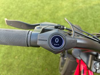 Used Super73 Super73 Custom 2022 Urban, Red — image 10 of 15