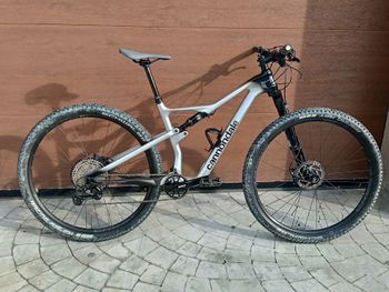 Used Cannondale Scalpel Carbon 3 2023 2023 MTB
