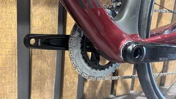 Used Lapierre Xelius SL 7.0 2024 2024 Road & Gravel, Orange — image 11 of 13